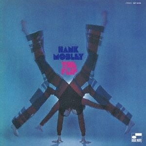 Hank Mobley/The Flip