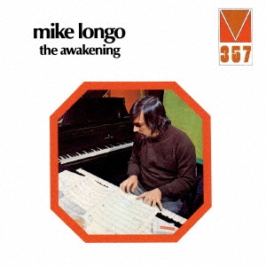 Mike Longo/˥󥰡㴰ס[CDSOL-45273]