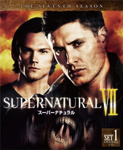 ジャレッド・パダレッキ/SUPERNATURAL VII スーパーナチュラル