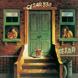 Cesar 830/830㴰ס[CDSOL-45751]