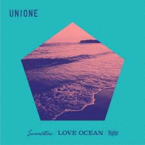 Summertime/LOVE OCEAN/Higher (B)