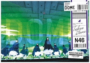 乃木坂46/真夏の全国ツアー2017 FINAL! IN TOKYO DOME＜通常盤＞