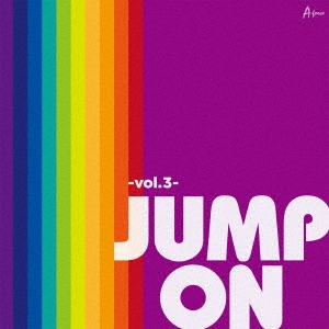 Gemini/JUMP ON -Vol.3-[YZWG-27]