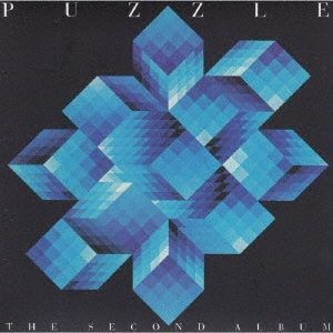 Puzzle (AOR)/ɡХס[VSCD5791]