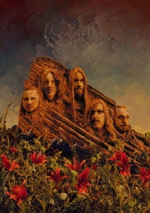 Opeth/ガーデン・オブ・ザ・タイタンズ～オーペス・ライヴ・アット