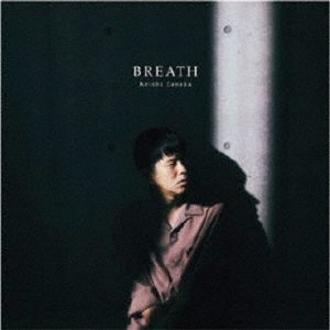 Keishi Tanaka/BREATH[KCRC003]
