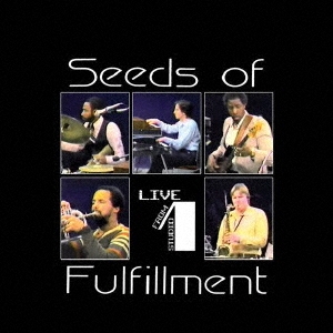 TOWER RECORDS ONLINE㤨Seeds Of Fulfillment/LIVE FROM STUDIO 1[RCIP-0287]פβǤʤ2,640ߤˤʤޤ