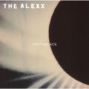 THE ALEXX/VANTABLACK[REXY-6]