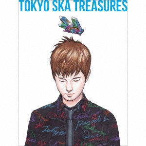 TOKYO SKA TREASURES ～ベスト・オブ・東京スカパラダイスオーケストラ～ ［3CD+2Blu-ray Disc］