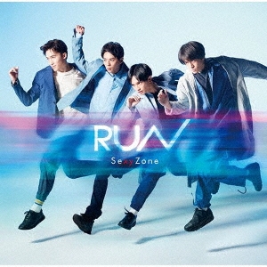 RUN ［CD+DVD］＜初回限定盤A＞