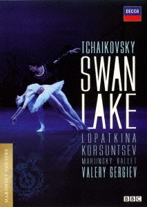 チャイコフスキー:バレエ≪白鳥の湖≫＜限定盤＞