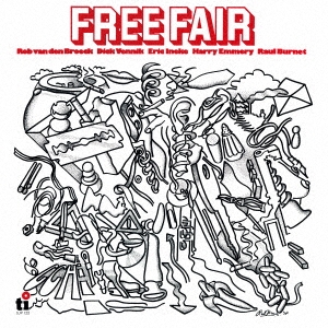 Free Fair/ե꡼ե㴰ס[CDSOL-46753]