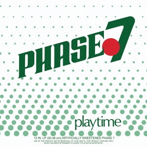 Phase 7/ץ쥤[OTLCD2511]