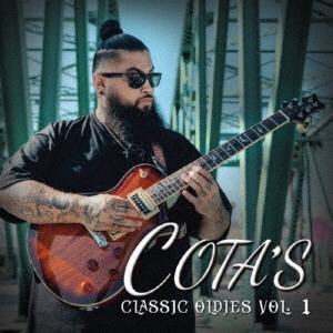 コタズ・クラシック・オールディーズ Vol.1
