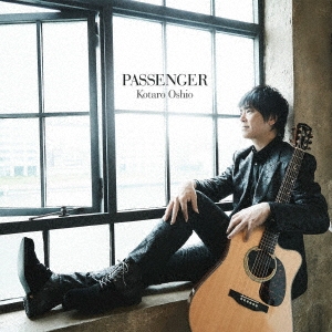 PASSENGER ［CD+Blu-ray Disc］＜初回生産限定盤A＞