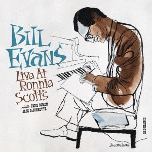 Bill Evans (Piano)/饤åȡˡå[KKJ10001]