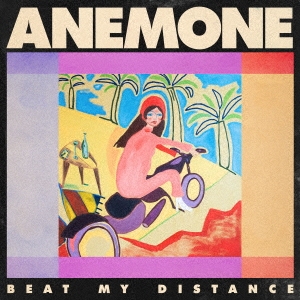 Anemone (Canada)/Beat My Distance[TSIP-2068]