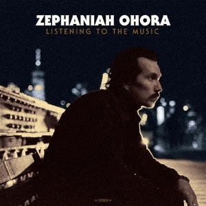 TOWER RECORDS ONLINE㤨Zephaniah Ohora/LISTENING TO THE MUSIC[LRR002J]פβǤʤ2,178ߤˤʤޤ