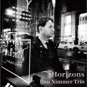 Dan Nimmer Trio/ۥ饤[VHCD-78344]