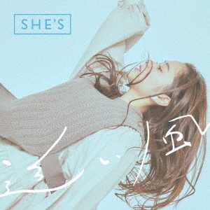 SHE'S/ɤ CD+DVDϡס[TYCT-39147]