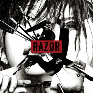 五枚刃 [CD+DVD]
