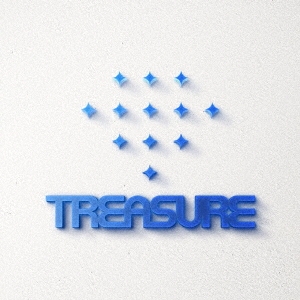 THE FIRST STEP:TREASURE EFFECT＜初回生産限定フラッシュプライス盤＞