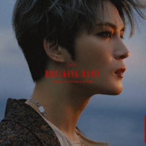 /BREAKING DAWN (Japanese Ver.) Produced by HYDE CD+DVDϡ/TYPE-A[JJKD-56]