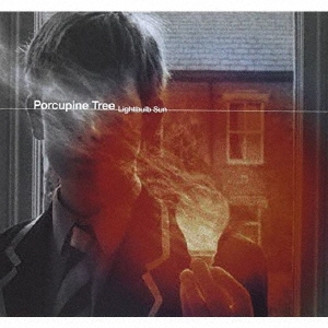 Porcupine Tree/LIGHTBULB SUN