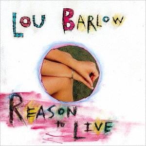 Lou Barlow/꡼󡦥ȥ[EPCD-124]
