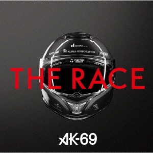 The Race ［CD+DVD］＜初回限定盤＞