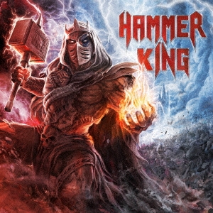 Hammer King/ϥޡ[GQCS-91042]