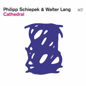 Philipp Schiepek/Cathedral[KKJ151]