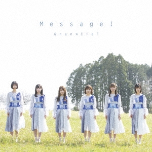 Message!＜Type-A＞