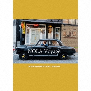 NOLA Voyage ［CD+BOOK］
