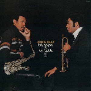 ジョン&ビリー＜期間限定価格盤＞