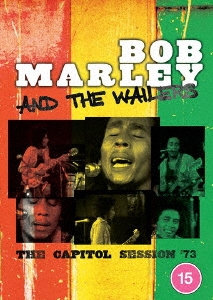 Bob Marley &The Wailers/ԥȥ롦å'73[UIBY-15123]