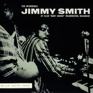 クラブ・ベイビー・グランドのジミー・スミス Vol.2＜生産限定盤＞