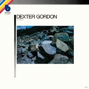 Dexter Gordon/ɥ饤ɡס[UCCU-8148]