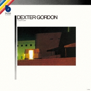 Dexter Gordon/֥ϥס[UCCU-8159]