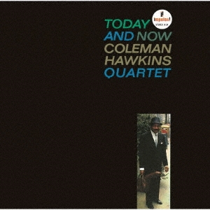 Coleman Hawkins/ȥǥɡʥס[UCCU-8226]