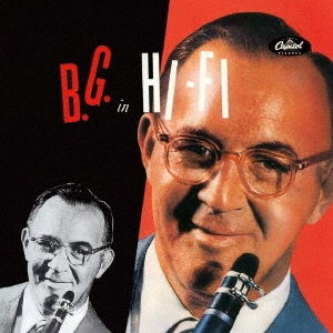Benny Goodman/٥ˡåɥޥ󡦥󡦥ϥեס[UCCU-8266]