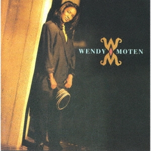 Wendy Moten/ǥ⡼ȥס[UICY-80253]