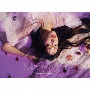 Moonlight ［CD+DVD］＜初回限定盤＞