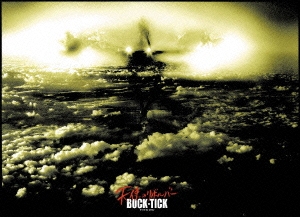 BUCK-TICK　TOUR 2007 天使のリボルバー〈初回限定盤・2枚組〉BUCKTICK