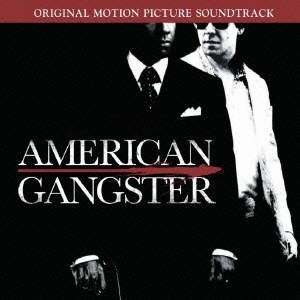Marc Streitenfeld/American Gangster (OST) (Intl Ver.)