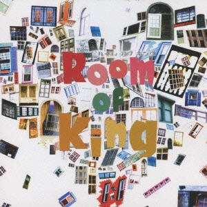 フジテレビ系ドラマ Room of King オリジナル･サウンドトラック