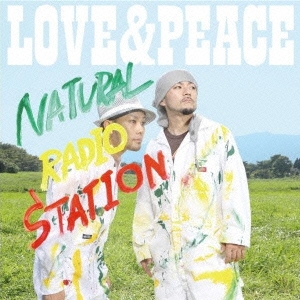LOVE & PEACE  ［CD+DVD］