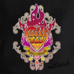 SMILE ENERGY＜通常盤＞