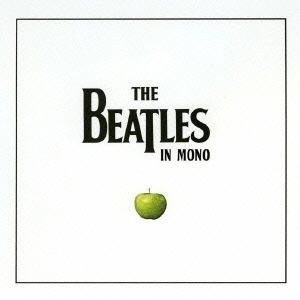 The Beatles/ザ・ビートルズMONO BOX＜初回生産限定盤＞