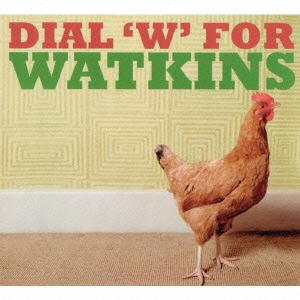 ダイアルWを廻せ＜初回生産限定盤＞